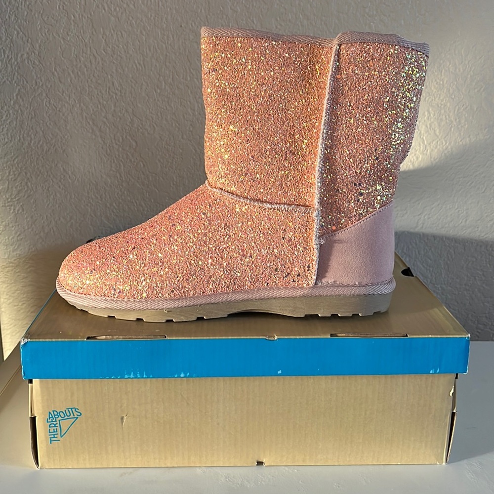 Kid’s Shoes